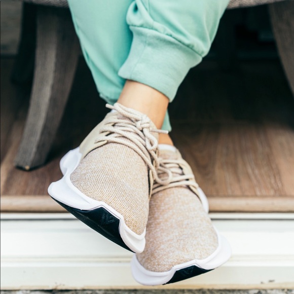 vessi footwear healthcare workers